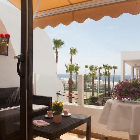 Apartamentos Thaisay Luz Del Mar I Puerto del Carmen  Ngoại thất bức ảnh