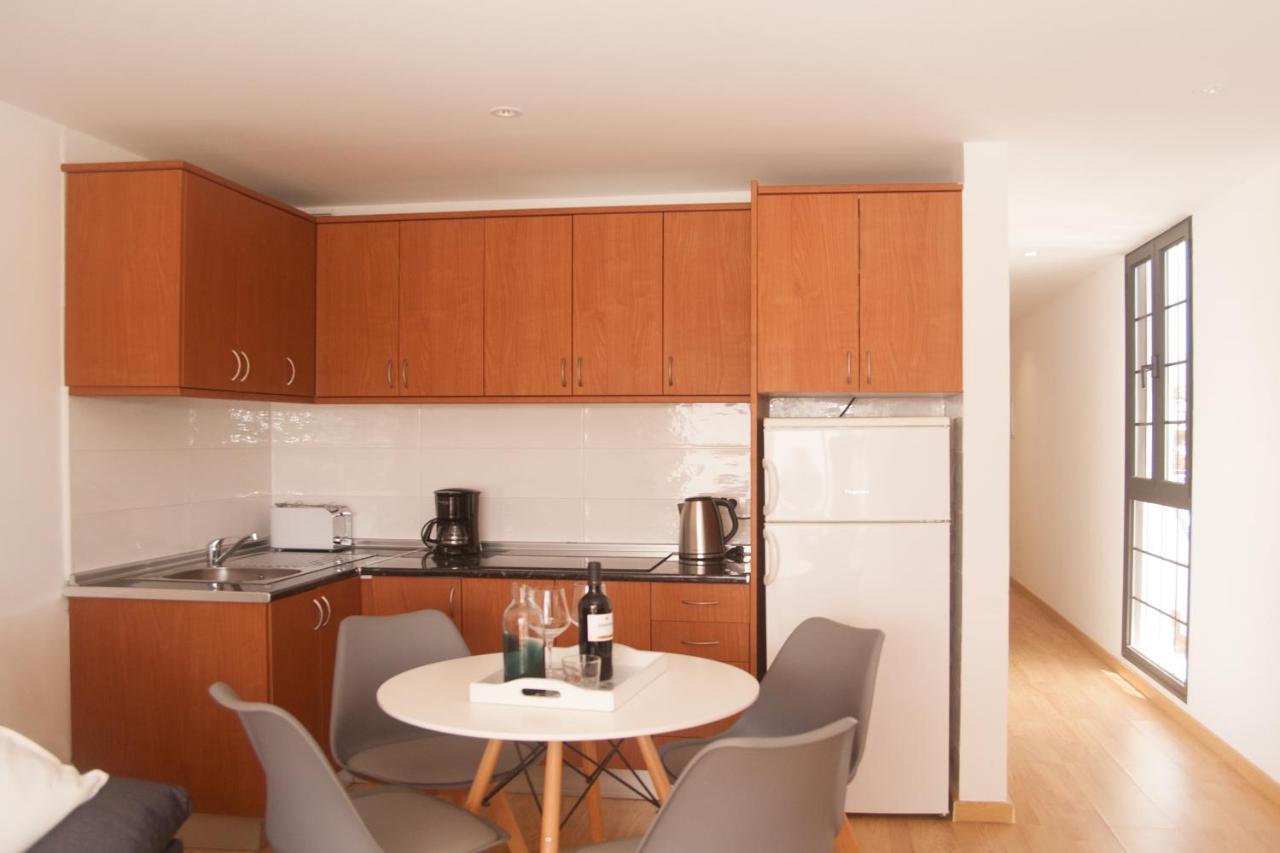 Apartamentos Thaisay Luz Del Mar I Puerto del Carmen  Ngoại thất bức ảnh