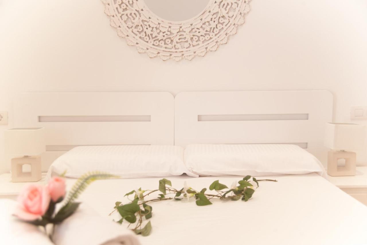Apartamentos Thaisay Luz Del Mar I Puerto del Carmen  Ngoại thất bức ảnh