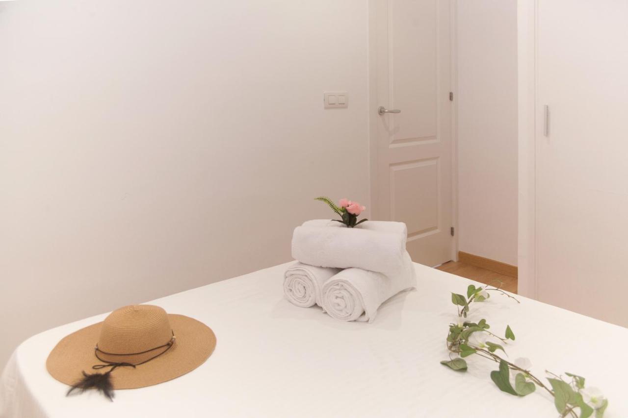 Apartamentos Thaisay Luz Del Mar I Puerto del Carmen  Ngoại thất bức ảnh