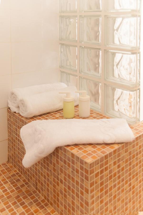Apartamentos Thaisay Luz Del Mar I Puerto del Carmen  Ngoại thất bức ảnh