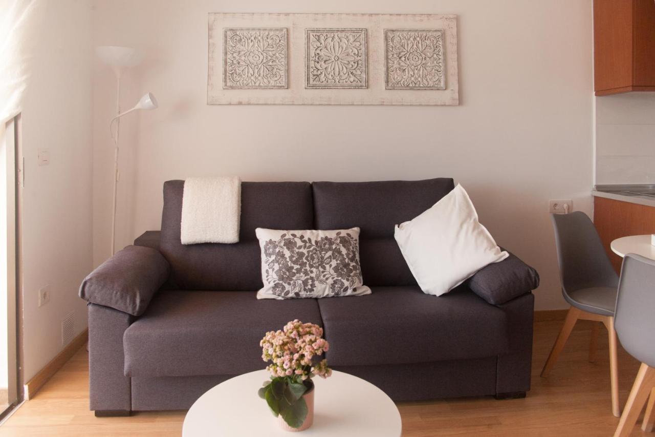 Apartamentos Thaisay Luz Del Mar I Puerto del Carmen  Ngoại thất bức ảnh