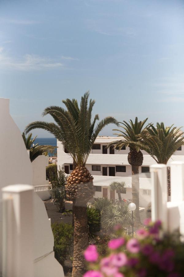 Apartamentos Thaisay Luz Del Mar I Puerto del Carmen  Ngoại thất bức ảnh