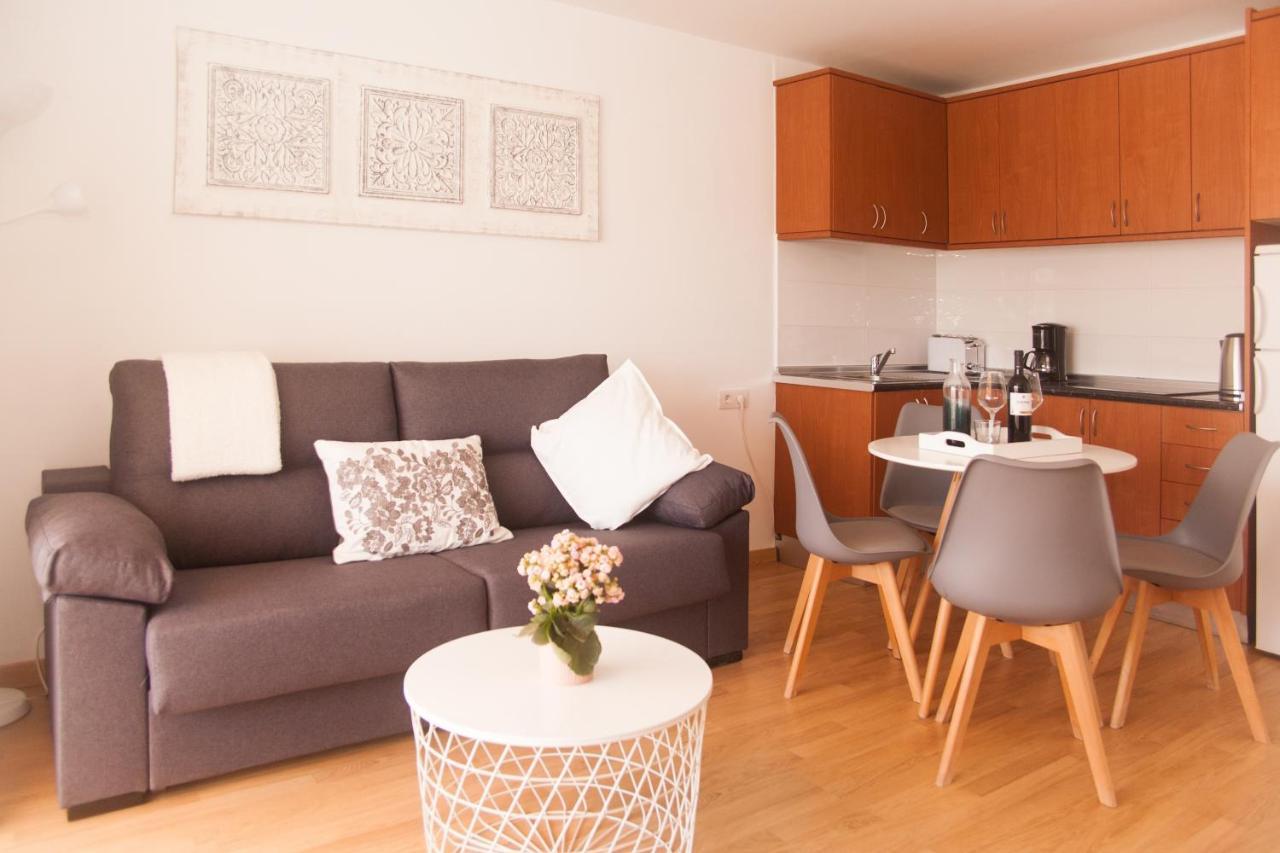 Apartamentos Thaisay Luz Del Mar I Puerto del Carmen  Ngoại thất bức ảnh