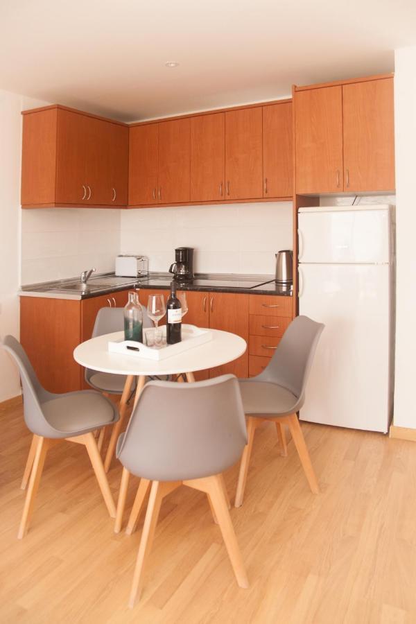 Apartamentos Thaisay Luz Del Mar I Puerto del Carmen  Ngoại thất bức ảnh